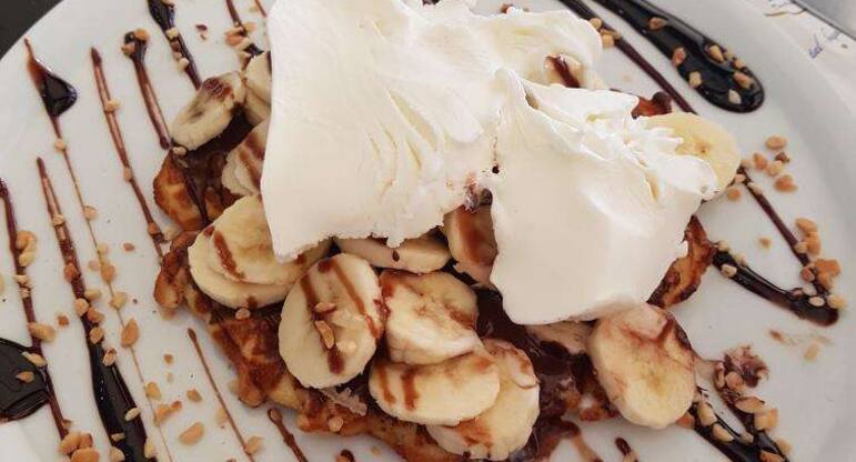 Mado Alsancak Alsancak Izmir Zomato